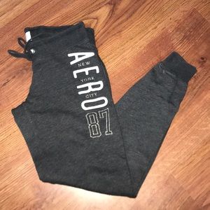 Aeropostale joggers